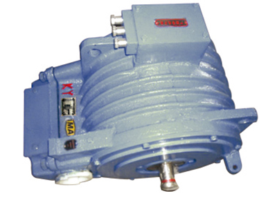 YVF-22Q（380、220）礦用一般型變頻牽引電動機(jī)